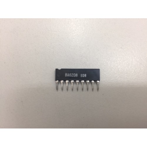 No Brand BA6208 Motor Driver